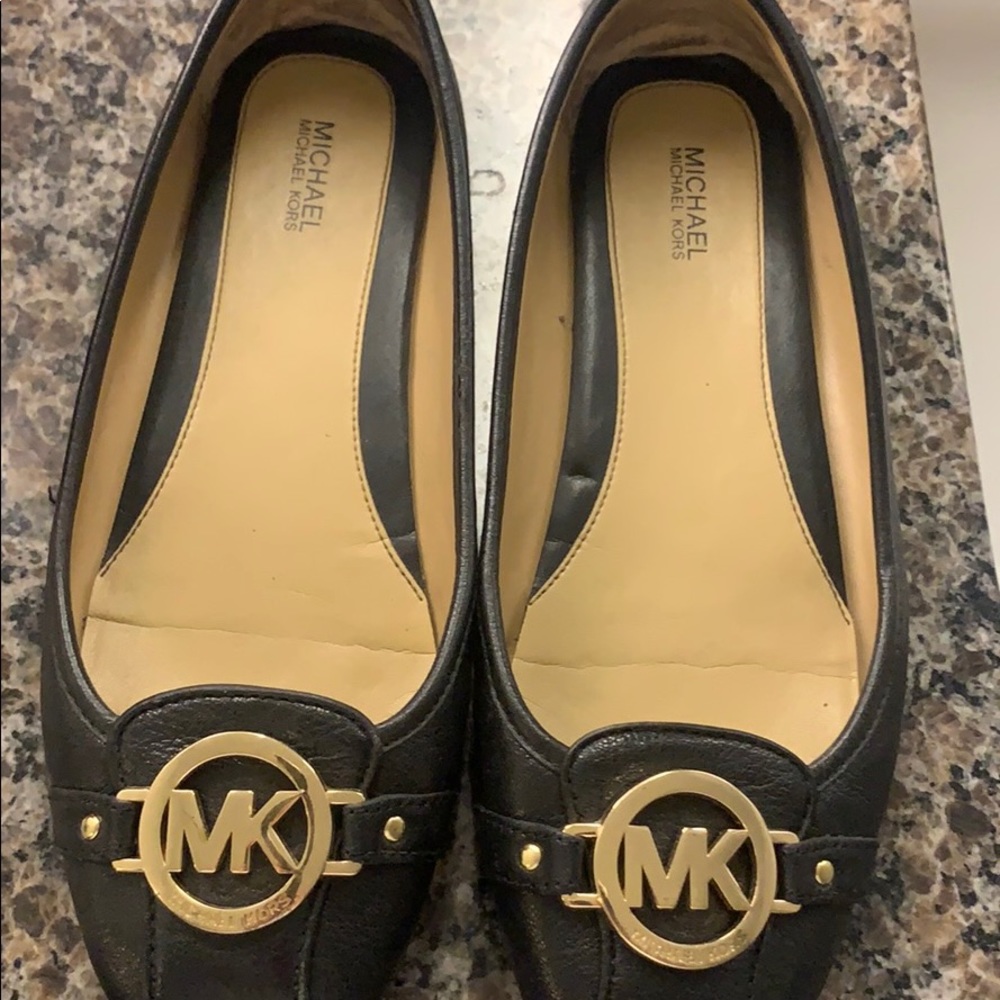 Michael Kors Flats
